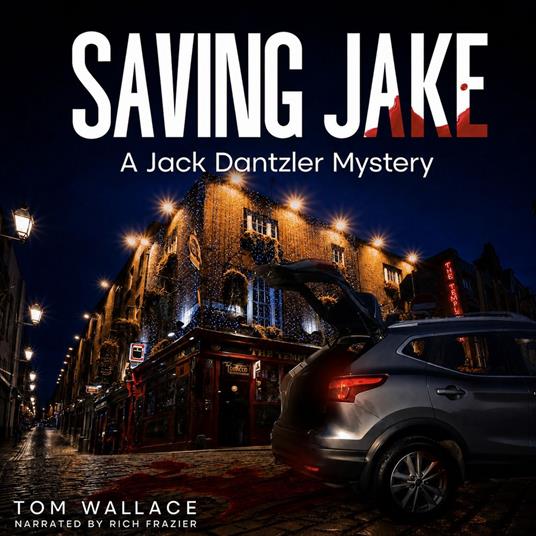 Saving Jake