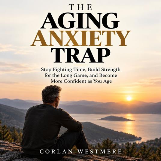 Aging Anxiety Trap, The