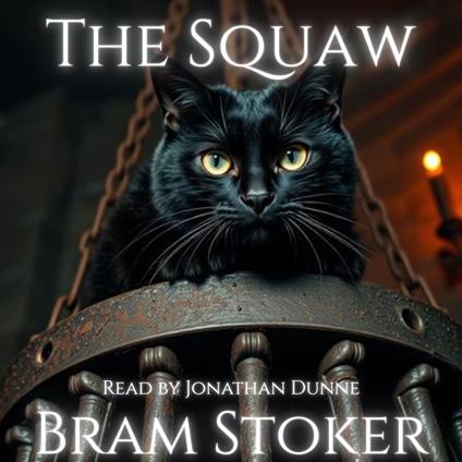 Squaw, The