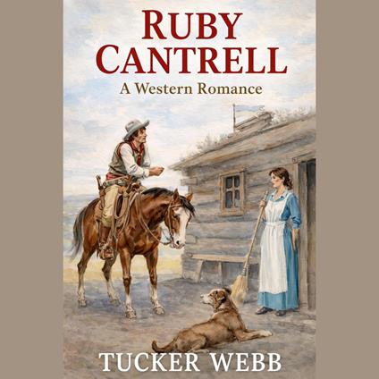 Ruby Cantrell
