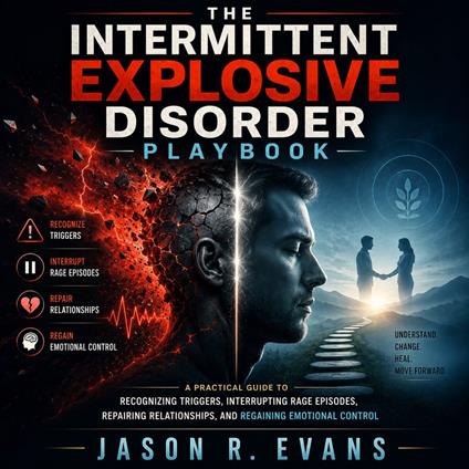 Intermittent Explosive Disorder Playbook, The