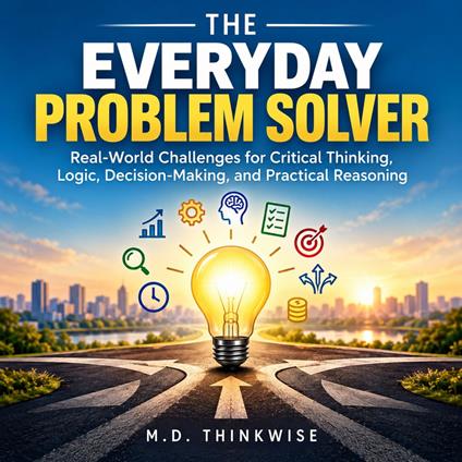 Everyday Problem Solver, The
