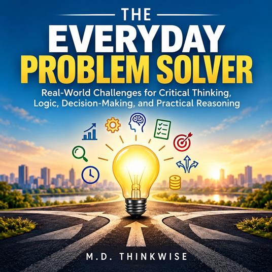 Everyday Problem Solver, The