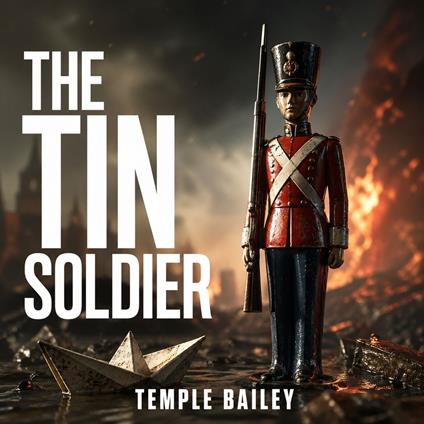 Tin Soldier, The