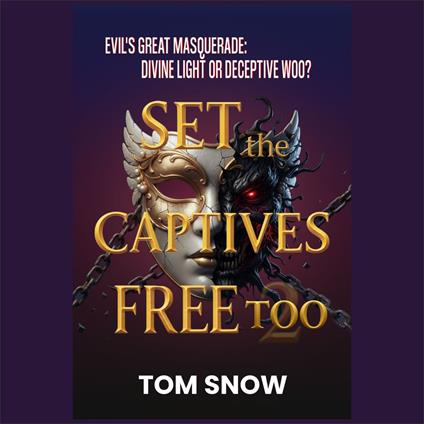 Set the Captives Free Too