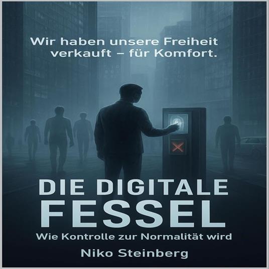 Die digitale Fessel