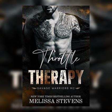 Throttle Therapy