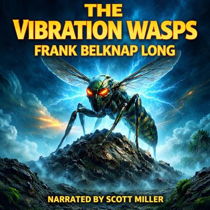 Vibration Wasps, The