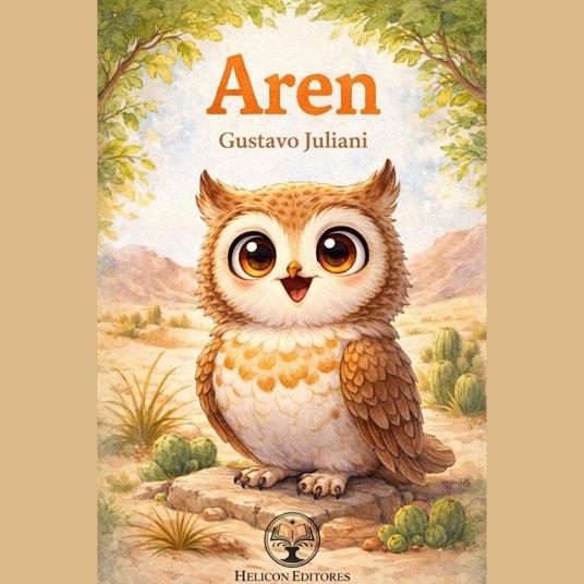 Aren