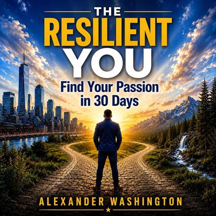 Resilent You, The