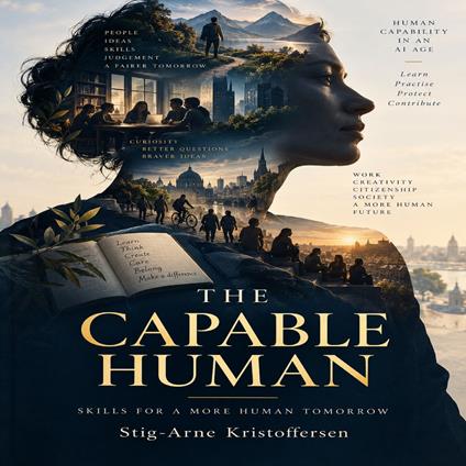 Capable Human, The