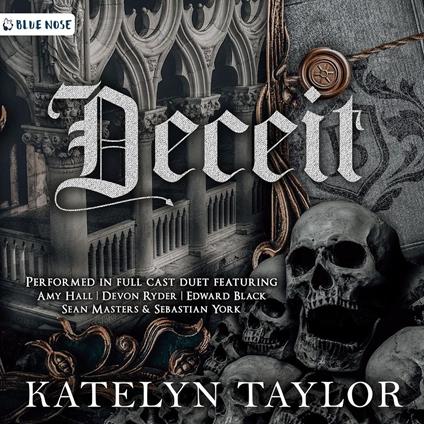 Deceit
