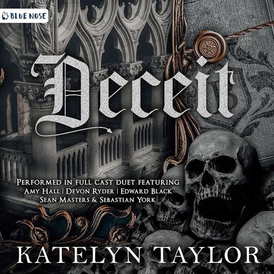 Deceit