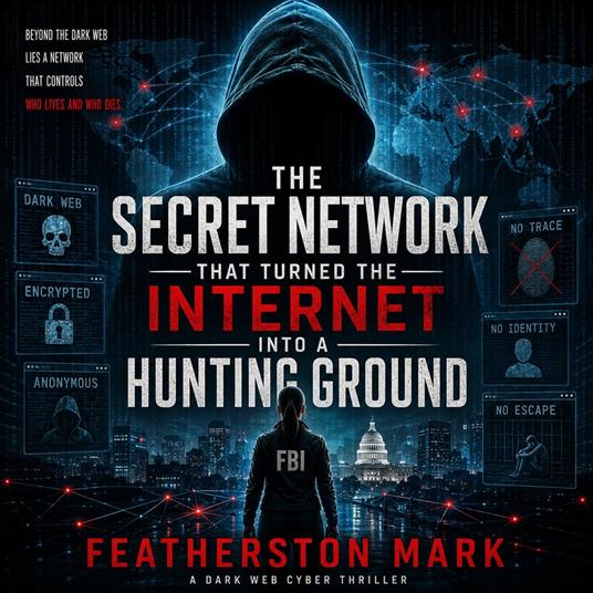 Secret Network That Turned the Internet Into a Hunting Ground, The