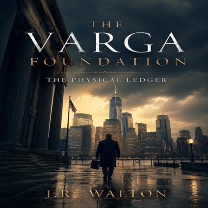 Varga Foundation, The