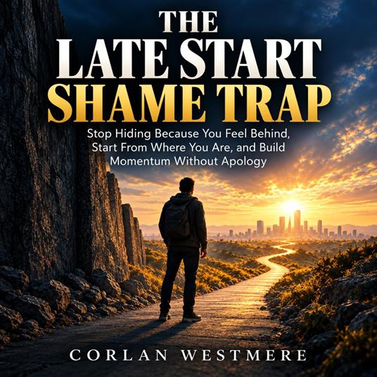 Late Start Shame Trap, The