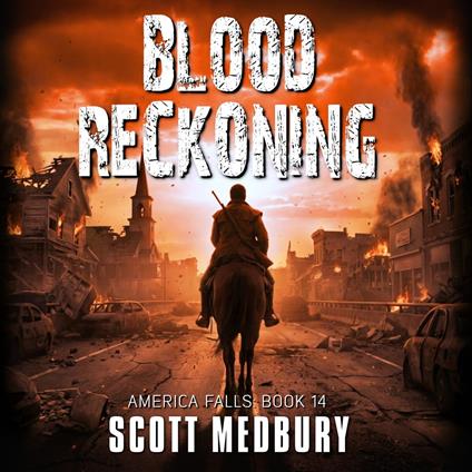 Blood Reckoning