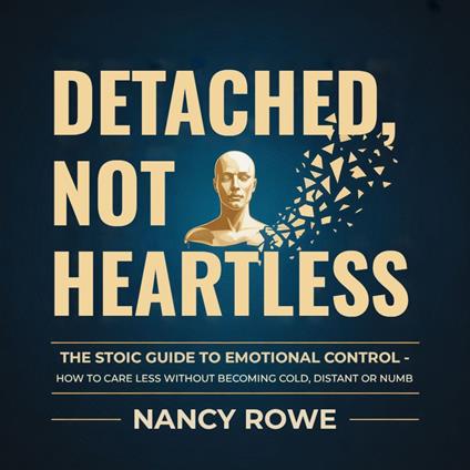 Detached, Not Heartless