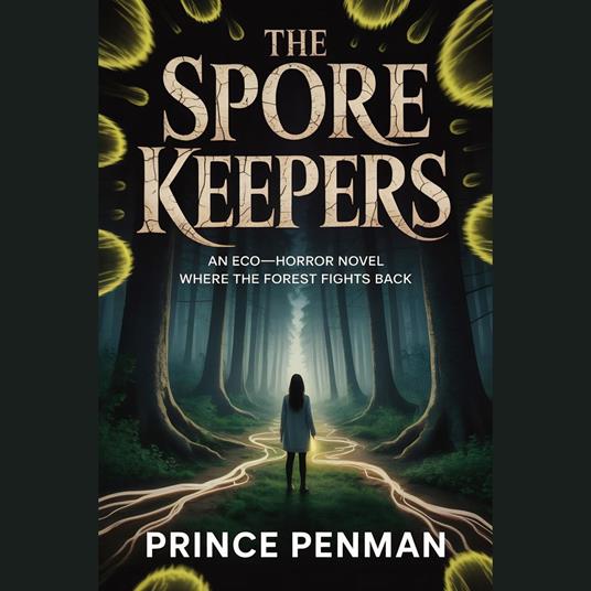 Spore Keepers, The