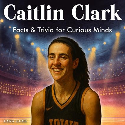 Caitlin Clark