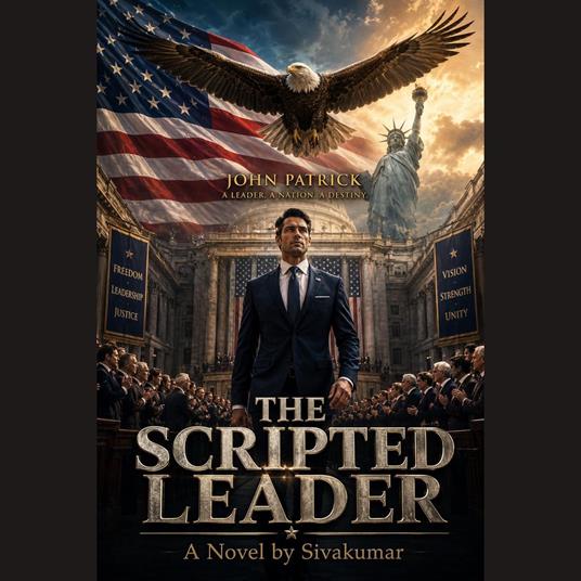scripted leader, The