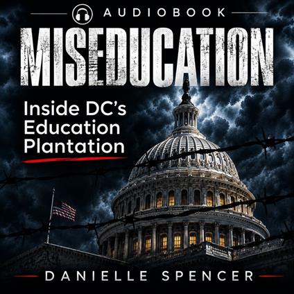 Miseducation