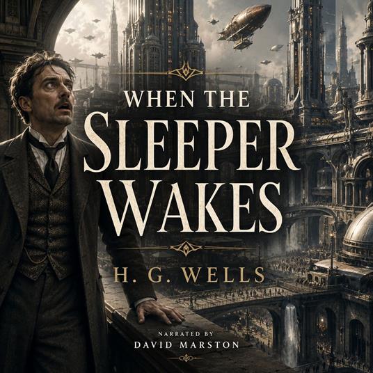 When the Sleeper Wakes
