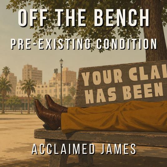 Off the Bench