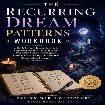 Recurring Dream Patterns Workbook, The