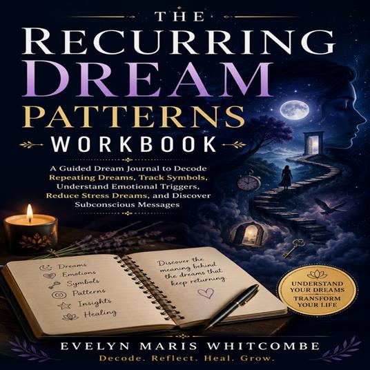Recurring Dream Patterns Workbook, The