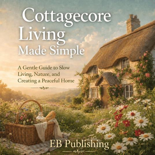 Cottagecore Living Made Simple