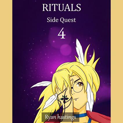 Rituals Side Quest