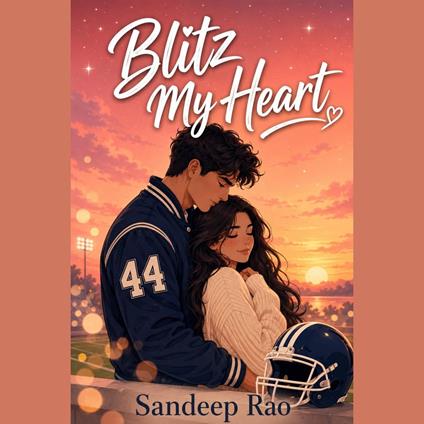 Blitz My Heart