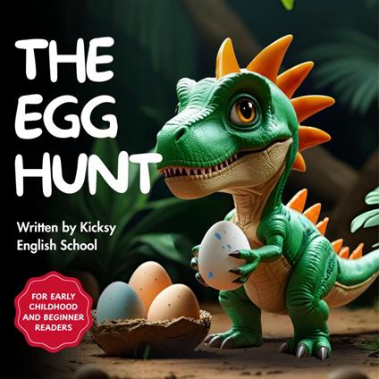 Egg Hunt, The