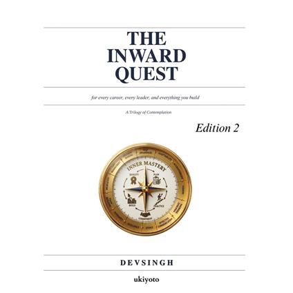 Inward Quest, The - Edition 2