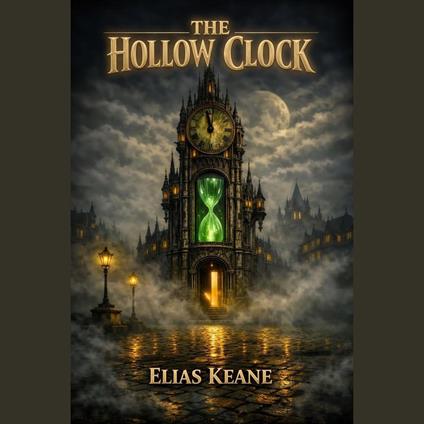Hollow Clock, The