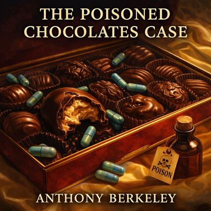 poisoned chocolates case, The