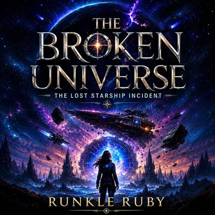 Broken Universe, The