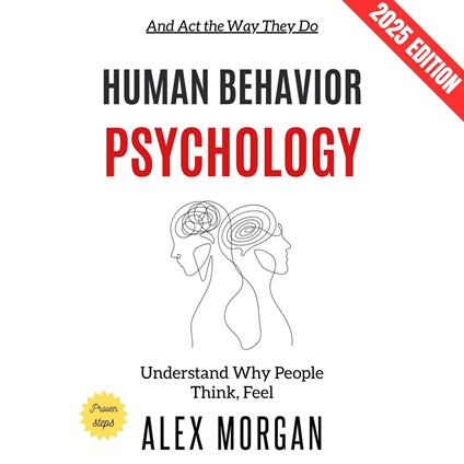 Human Behavior Psychology: