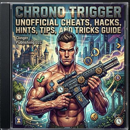 Chrono Trigger Unofficial Cheats, Hacks, Hints, Tips, And Tricks Guide