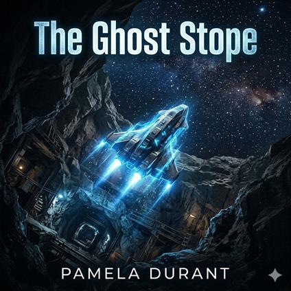 Ghost Stope, The