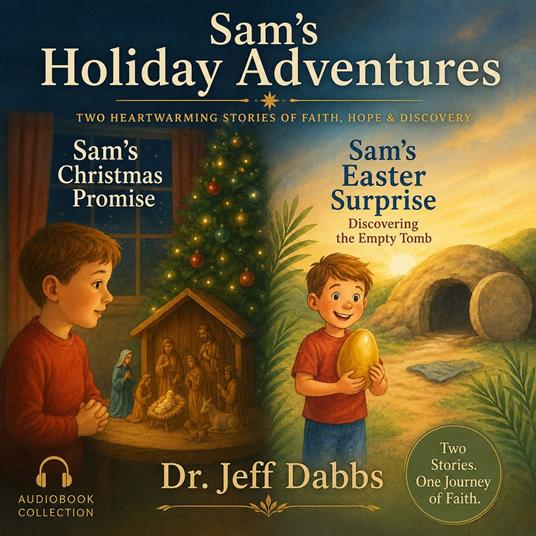 Sam's Holiday Adventures