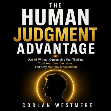 Human Judgment Advantage, The