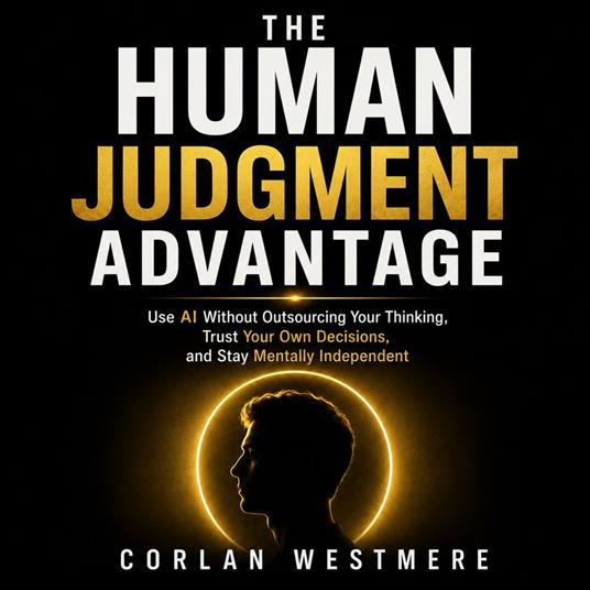 Human Judgment Advantage, The