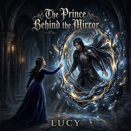 Prince Behind the Mirror, The