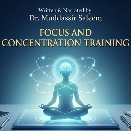 Focus and Concentration Training