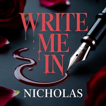 Write Me In