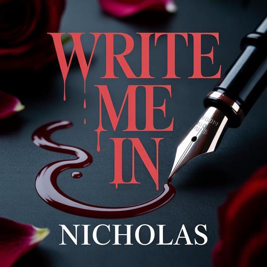 Write Me In