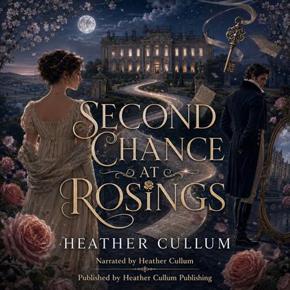 Second Chance at Rosings