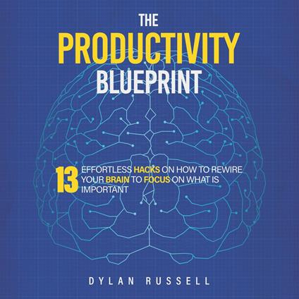 Productivity Blueprint, The